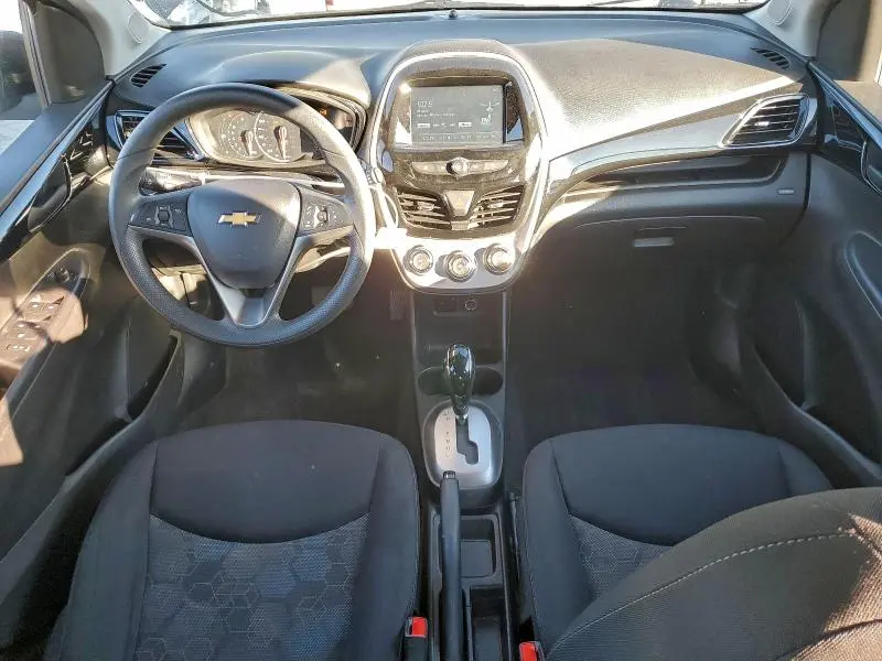 2016 CHEVROLET SPARK 1LT  