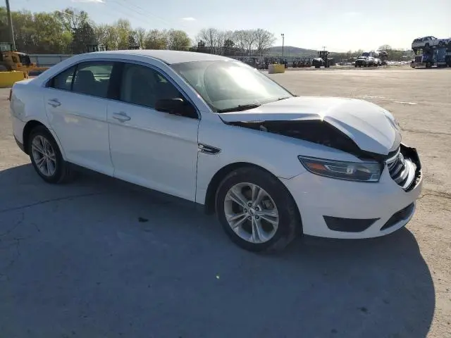 2015 FORD TAURUS SE