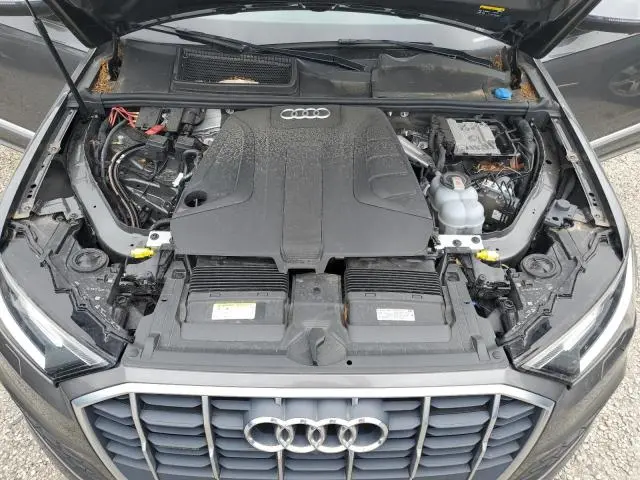 2021 AUDI Q7 PREMIUM  