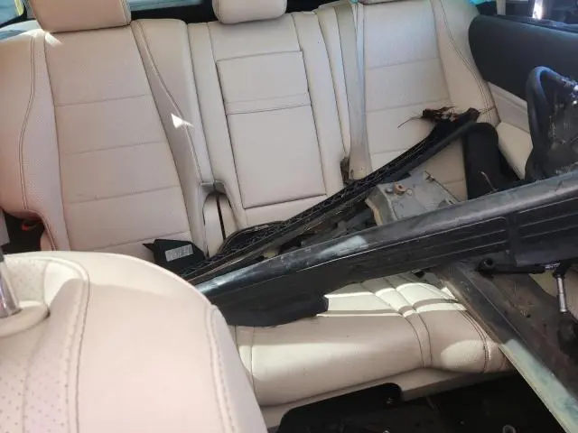 2021 MERCEDES-BENZ GLS 450 4MATIC  