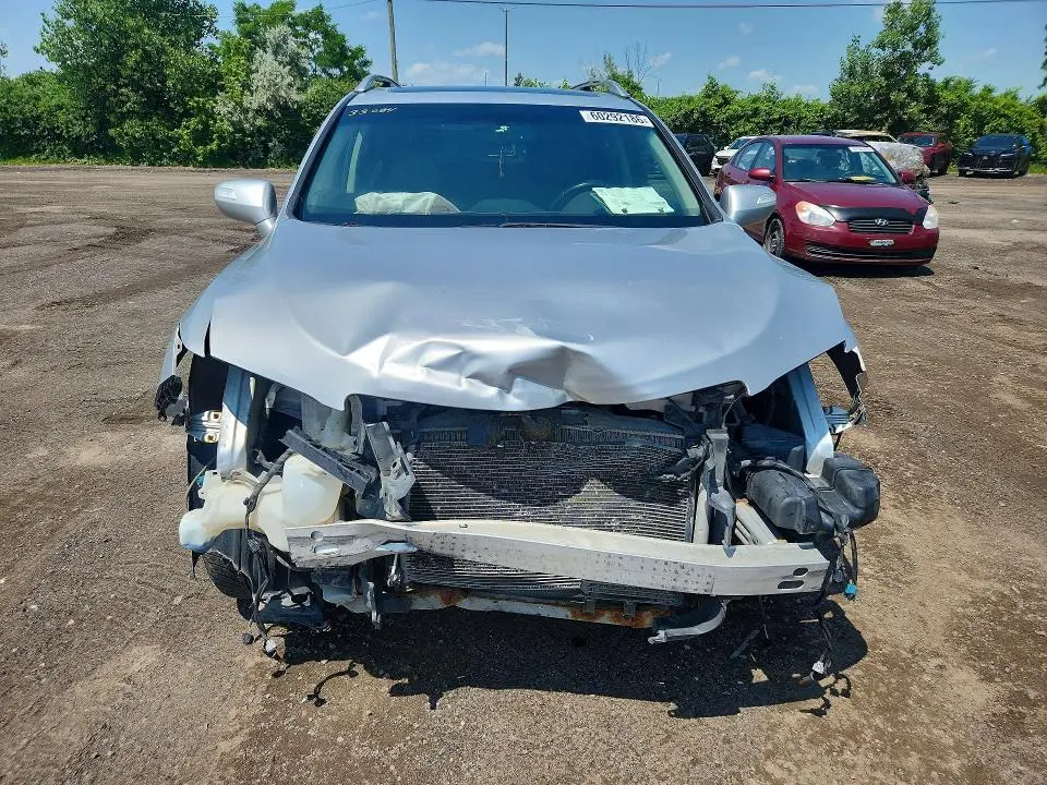 2015 ACURA RDX   