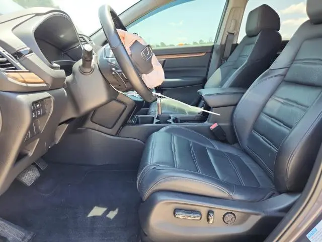 2020 HONDA CR-V EXL  
