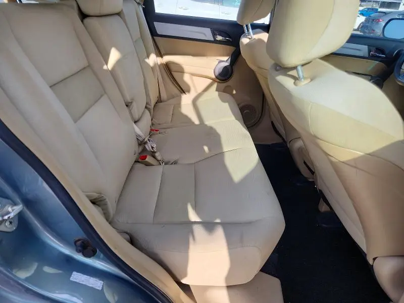 2010 HONDA CR-V LX  