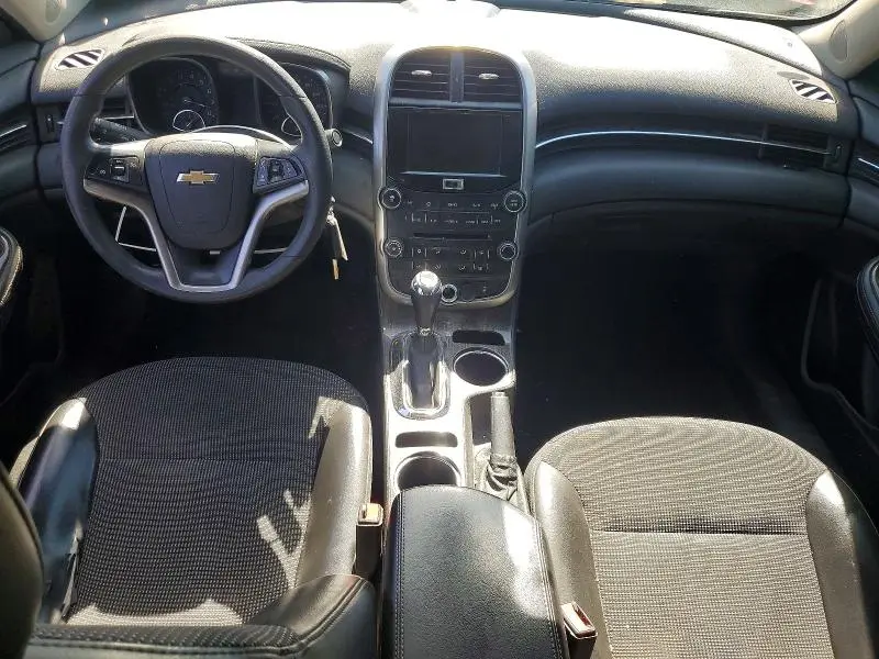 2014 CHEVROLET MALIBU 1LT  