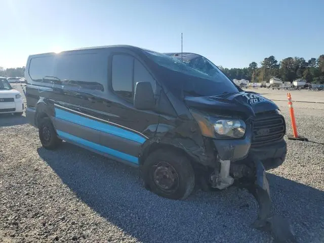 2015 FORD TRANSIT T-150  
