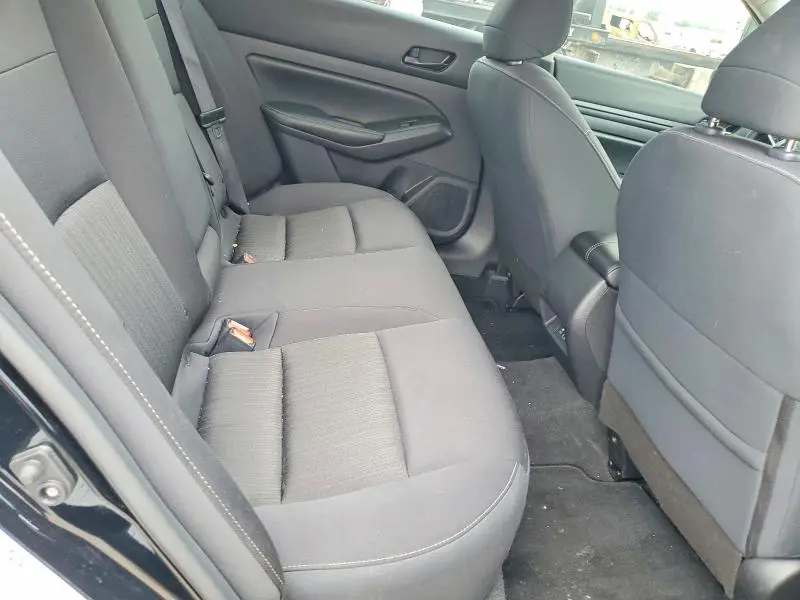 2024 NISSAN ALTIMA SV  