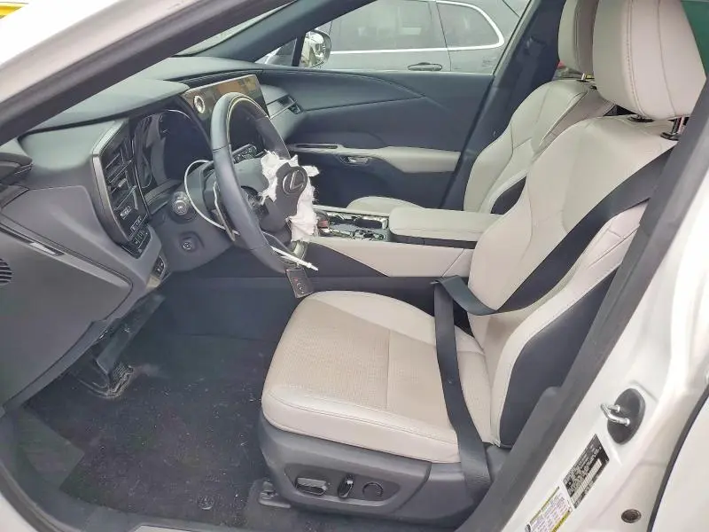 2023 LEXUS RX 350 BASE  