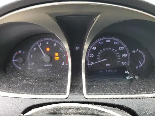 2011 TOYOTA AVALON BASE  