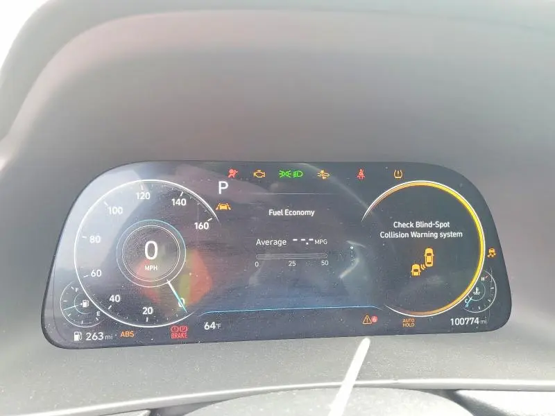 2020 HYUNDAI SONATA SEL PLUS  
