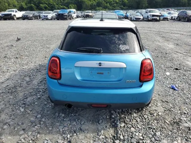 2015 MINI COOPER   