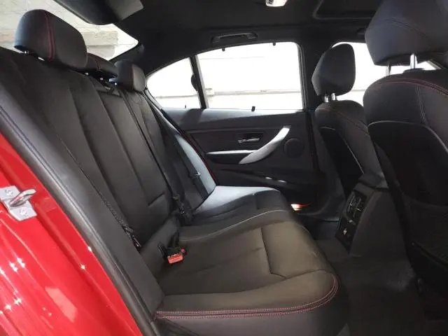 2013 BMW 328 XI  