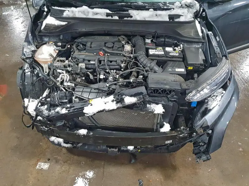 2023 HYUNDAI KONA LIMITED  