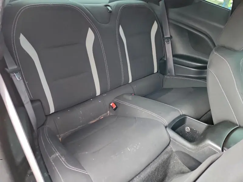 2018 CHEVROLET CAMARO SS  