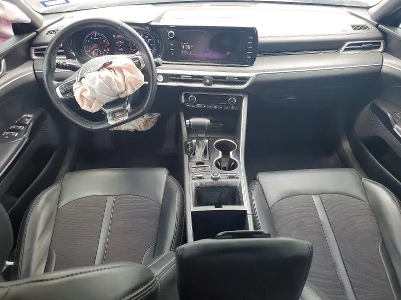 2024 KIA K5 GT LINE  