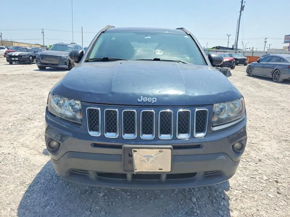 2014 JEEP COMPASS SPORT  