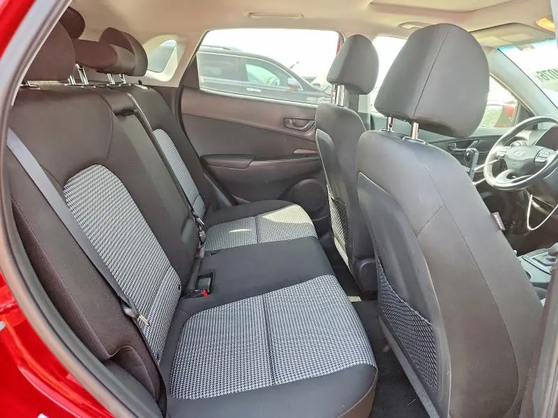 2019 HYUNDAI KONA SEL  
