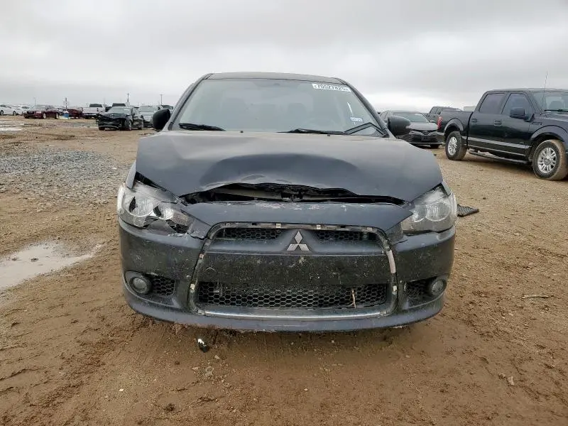 2015 MITSUBISHI LANCER SE
