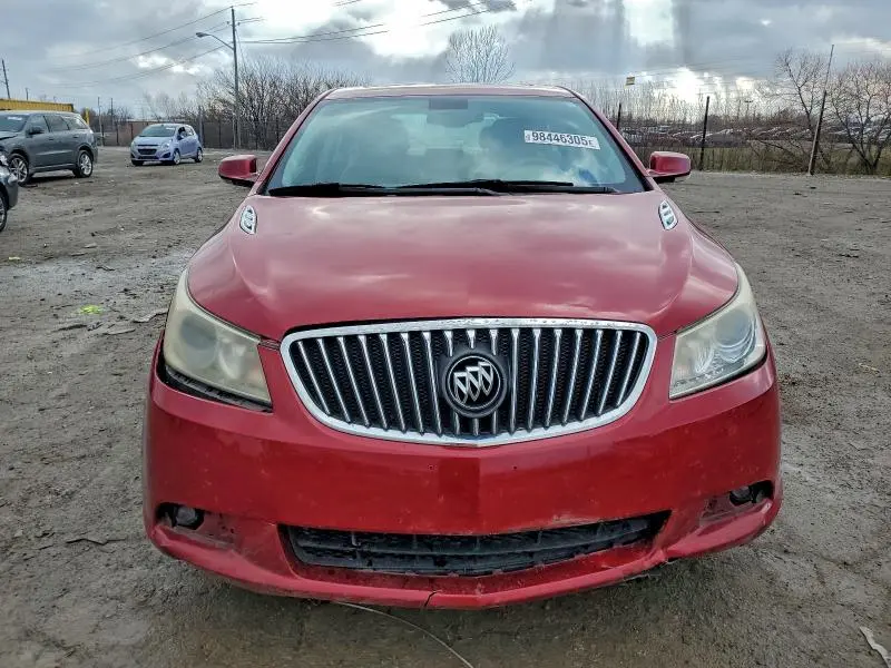 2013 BUICK LACROSSE   