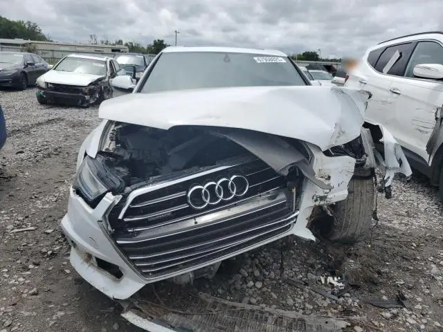 2016 AUDI A6 PREMIUM PLUS  