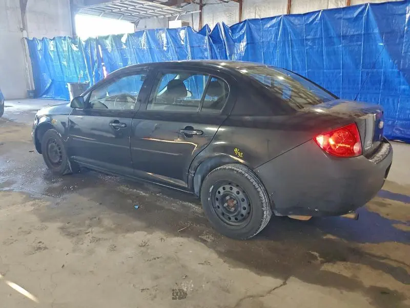 2010 CHEVROLET COBALT 1LT  