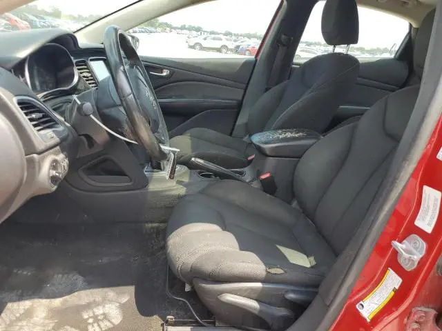 2013 DODGE DART SXT  