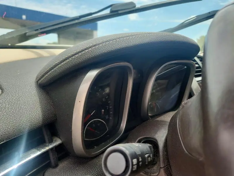 2014 CHEVROLET MALIBU 2LT  