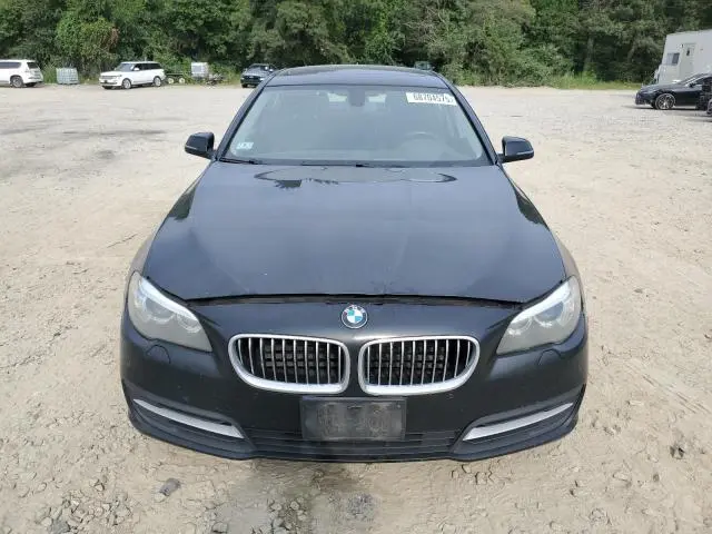 2014 BMW 535 D XDRIVE  
