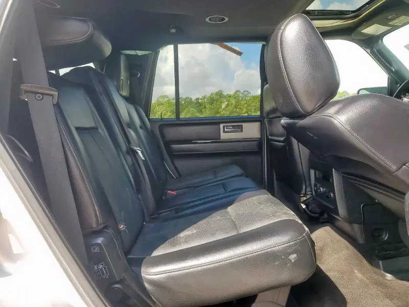 2015 FORD EXPEDITION XLT  