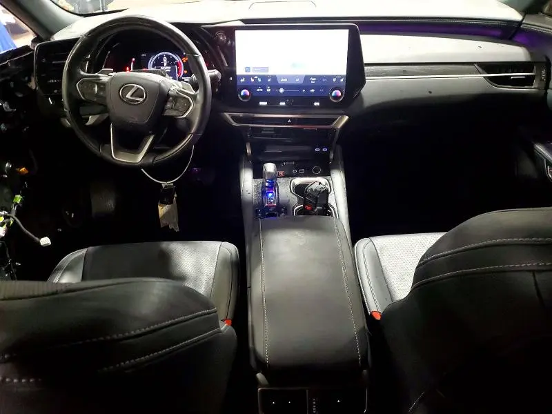 2023 LEXUS RX 350 BASE  