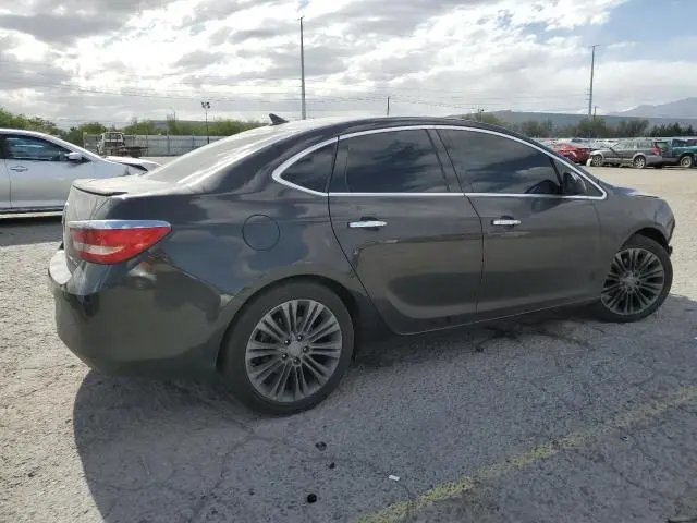 2014 BUICK VERANO   