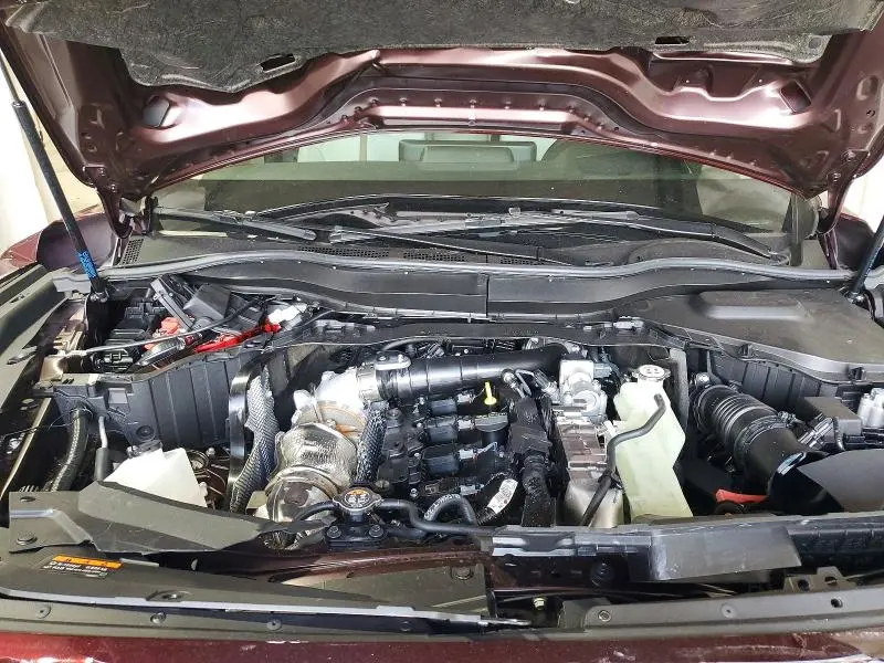 2026 MAZDA CX-90 S-PREMIUM SPORT  