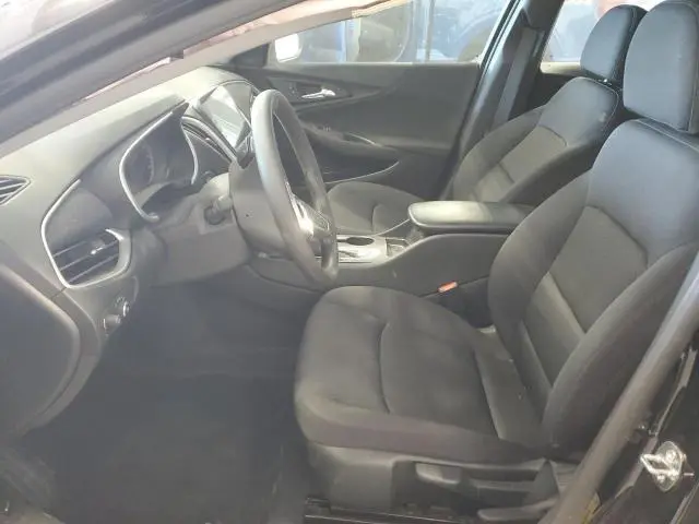 2022 CHEVROLET MALIBU LS  