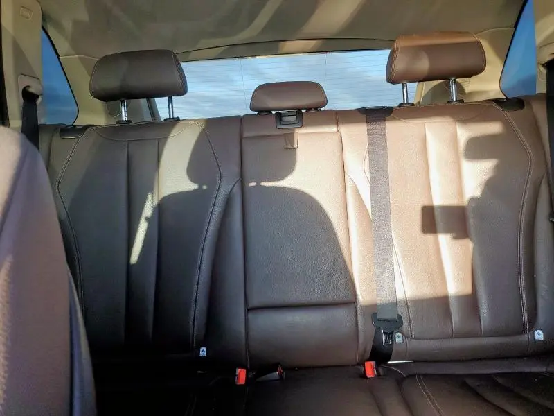 2014 BMW X5 XDRIVE35D  