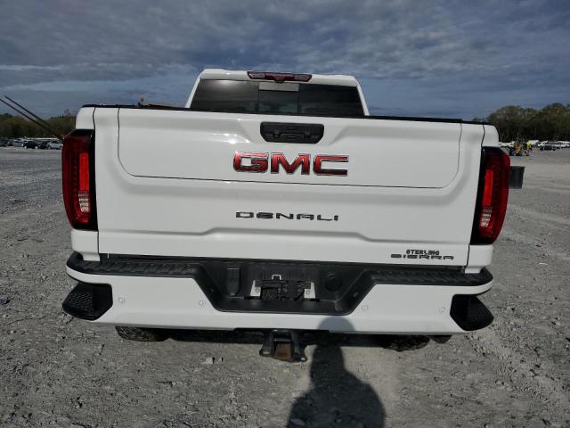 2021 GMC SIERRA K2500 DENALI