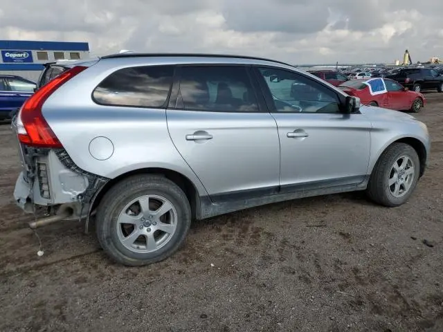 2010 VOLVO XC60 3.2  
