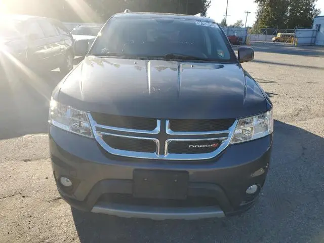 2015 DODGE JOURNEY SXT  