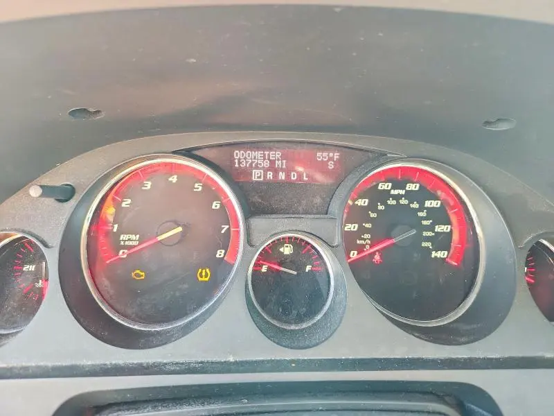 2012 GMC ACADIA SLT-1  