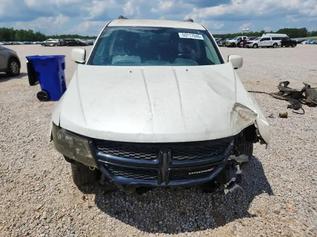 2016 DODGE JOURNEY CROSSROAD  