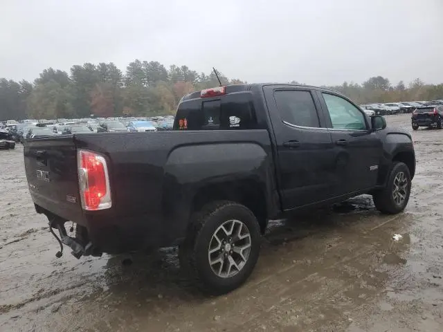2018 GMC CANYON SLT  