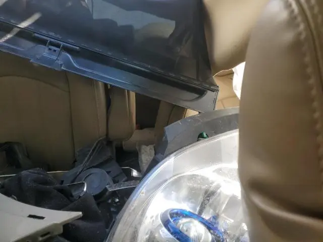 2010 BUICK ENCLAVE CXL  