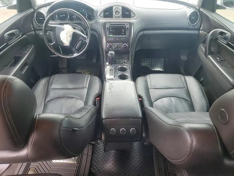2017 BUICK ENCLAVE   