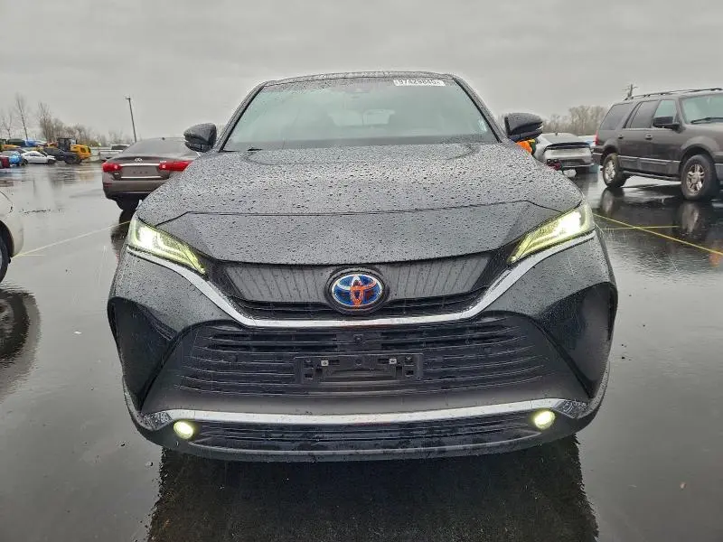 2023 TOYOTA VENZA LE  