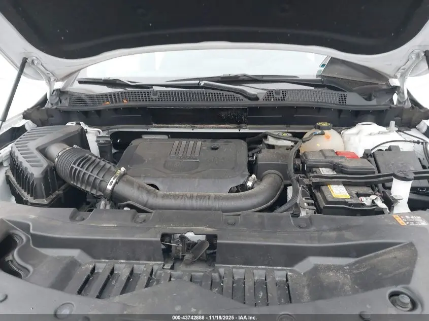 2023 CHEVROLET BLAZER FWD 2LT