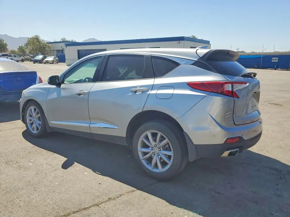 2023 ACURA RDX   