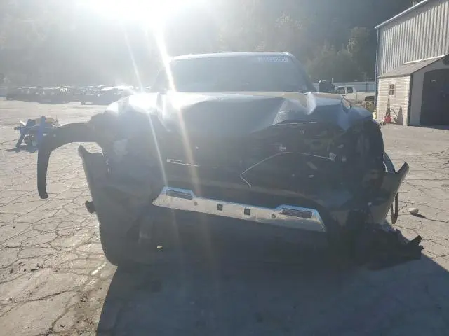 2025 TOYOTA TACOMA DOUBLE CAB  