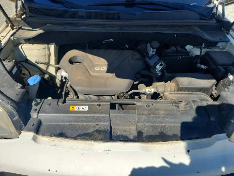 2014 KIA SOUL BASE  