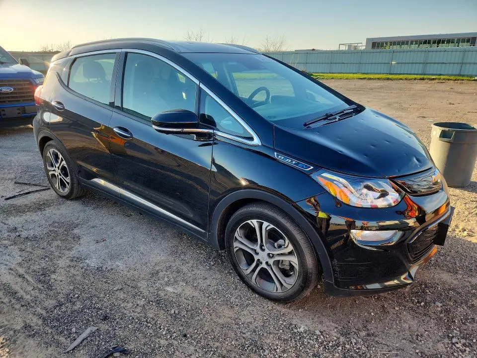 2020 CHEVROLET BOLT EV PREMIER  