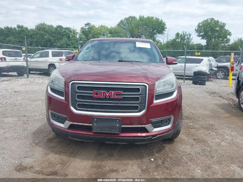 2016 GMC ACADIA SLT-1