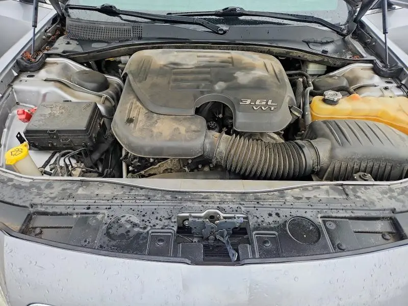 2014 CHRYSLER 300   