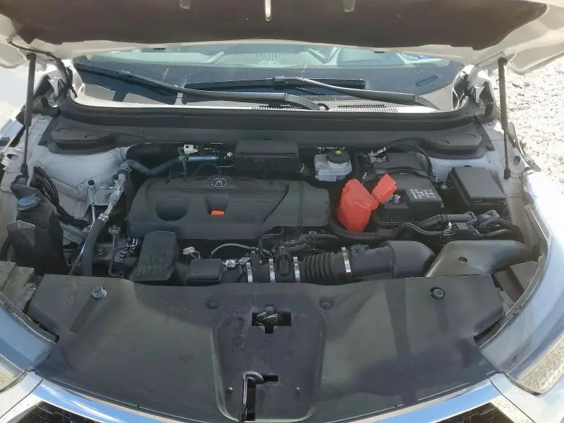 2024 ACURA RDX ADVANCE  